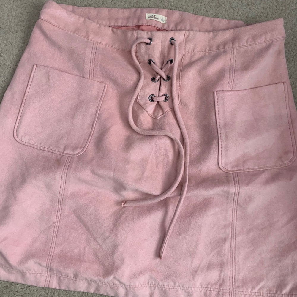 Hollister skirt